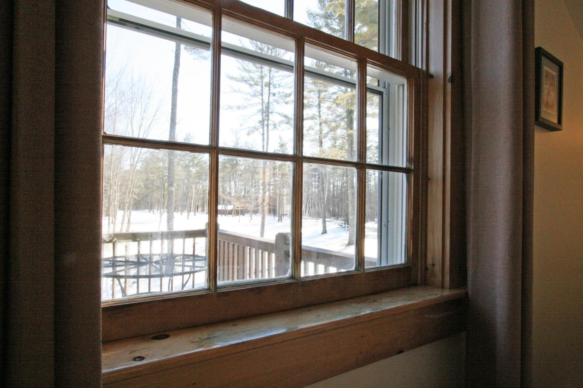 Old Saco Inn Fryeburg Exteriör bild