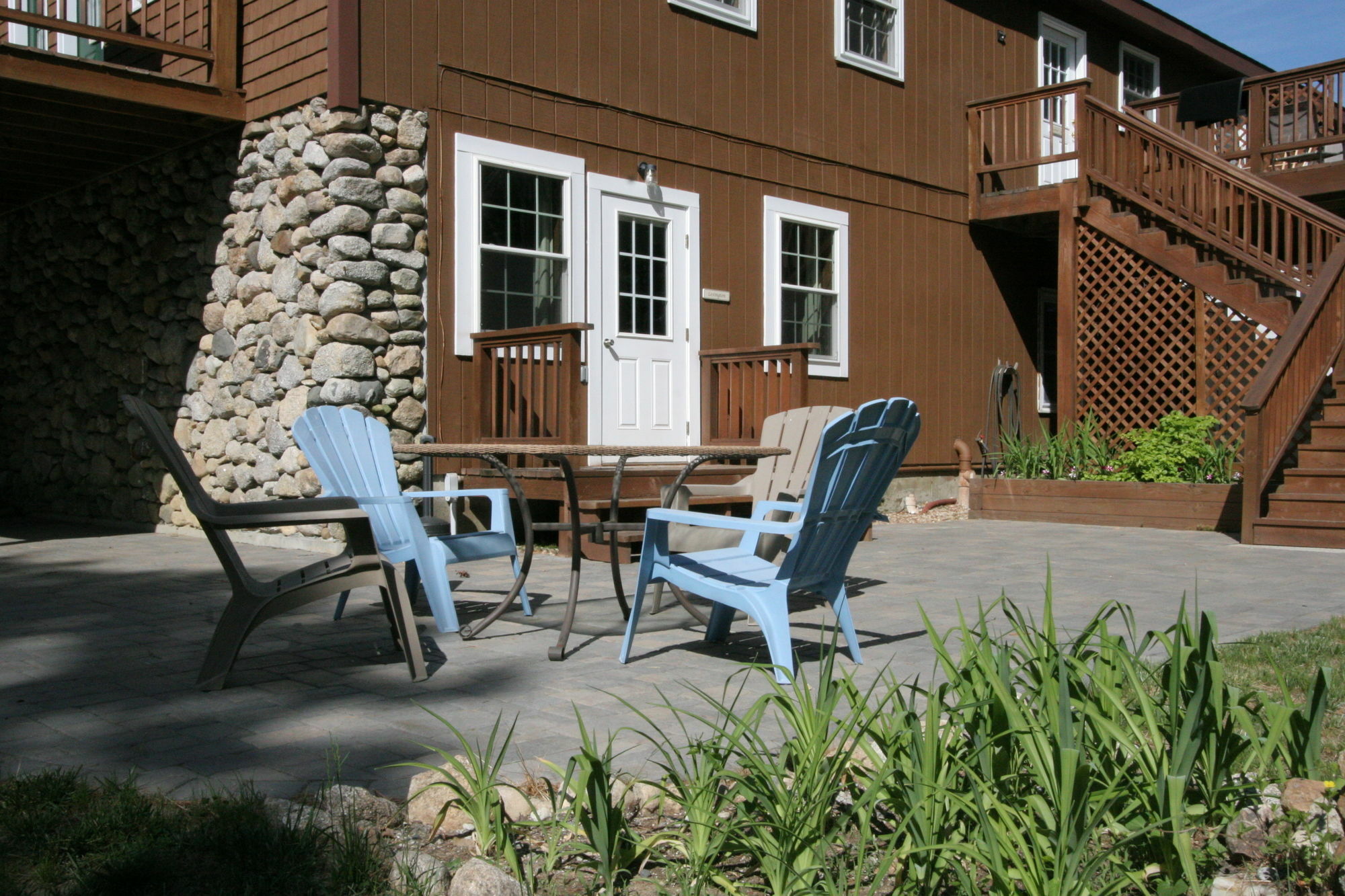 Old Saco Inn Fryeburg Exteriör bild